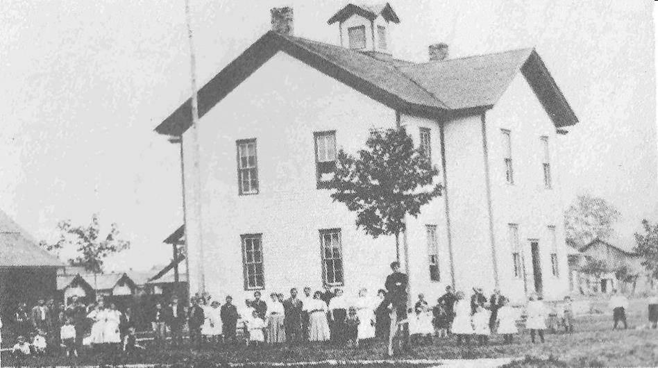 Freeland Community Chamber